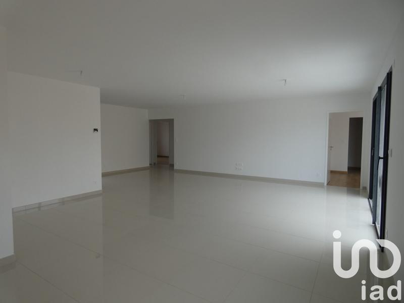 Maison - 138 m² - 5 pièces