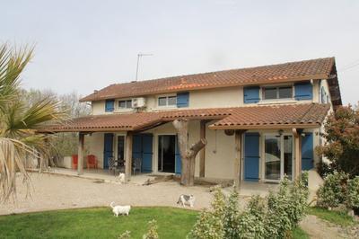 Propriété - 165 m² - 5 pièces