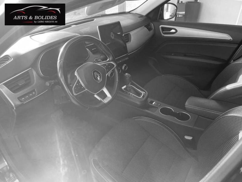 Renault Arkana TCe 140 Edc Fap - 21b Intens