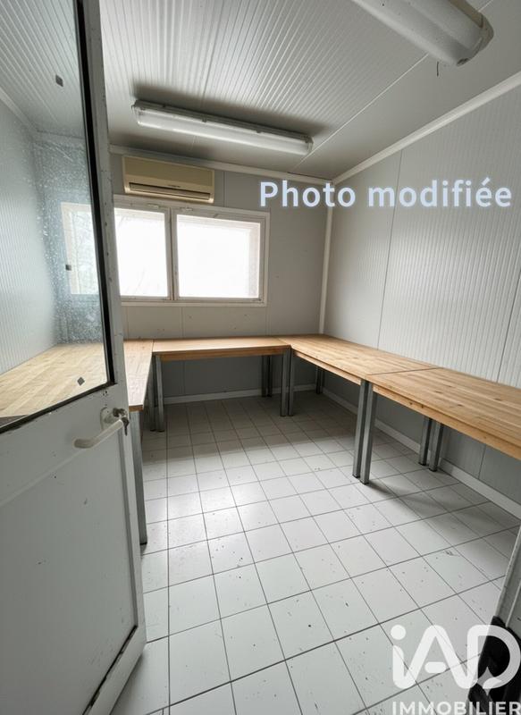 Ferme - 100 m² - 10 pièces