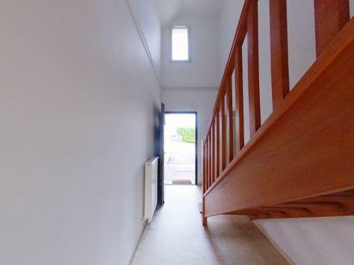 Pavillon - 100 m² - 4 pièces