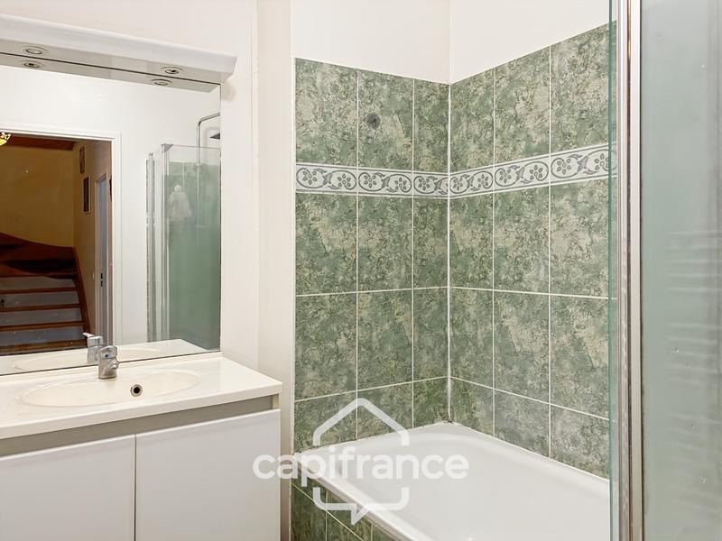 Maison - 153 m² - 7 pièces