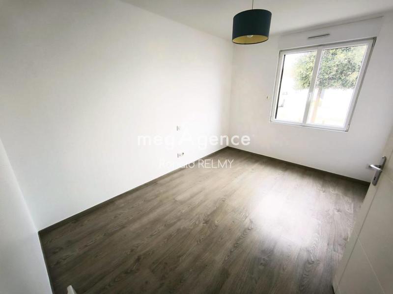 Maison traditionnelle - 89 m² - 4 pièces