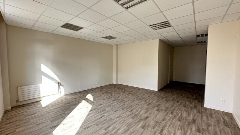 Local commercial - 150 m²