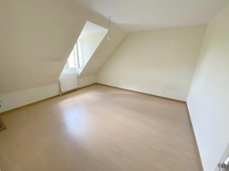 Maison - 101 m² - 6 pièces