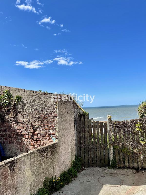 Maison - 65 m² - 5 pièces