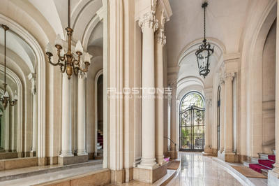 Appartement - 88 m² - 3 pièces