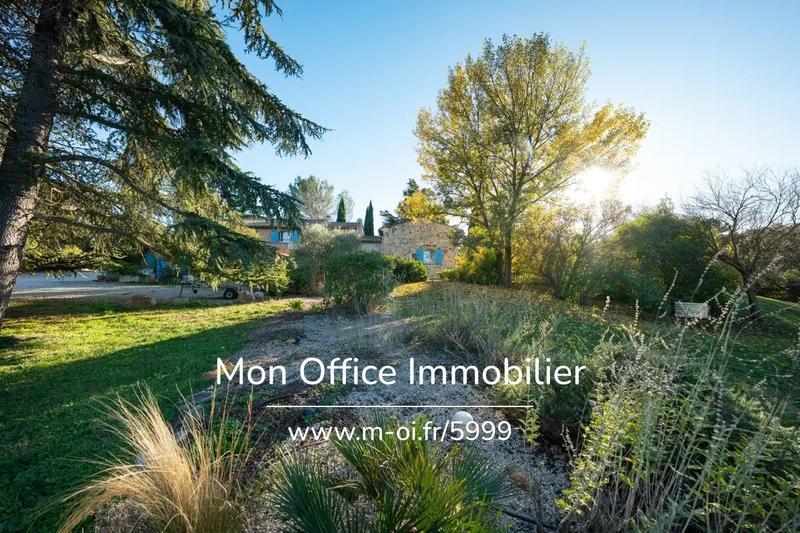 Maison de campagne - 290 m² - 10 pièces