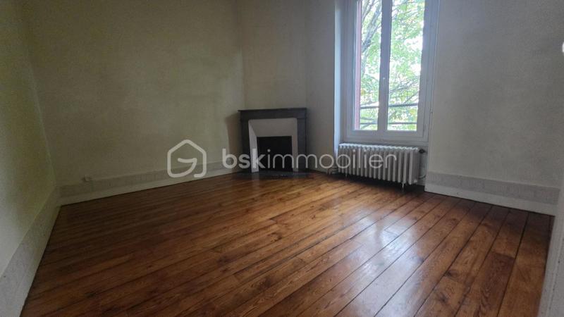 Maison bourgeoise - 133 m² - 7 pièces