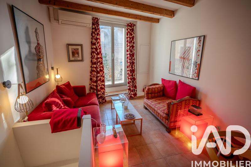 Maison de village - 83 m² - 4 pièces