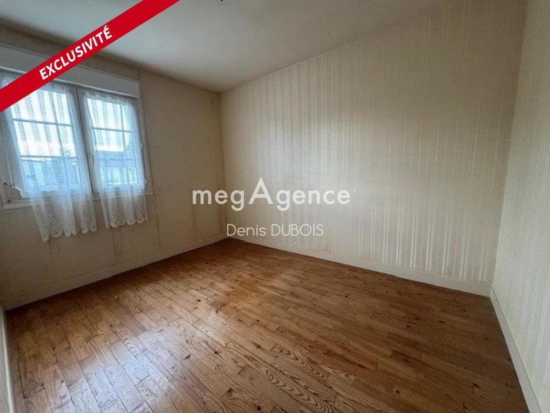 Maison traditionnelle - 70 m² - 4 pièces