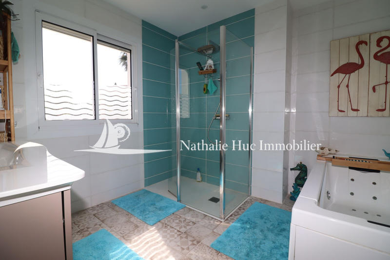 Maison contemporaine - 160 m² - 5 pièces