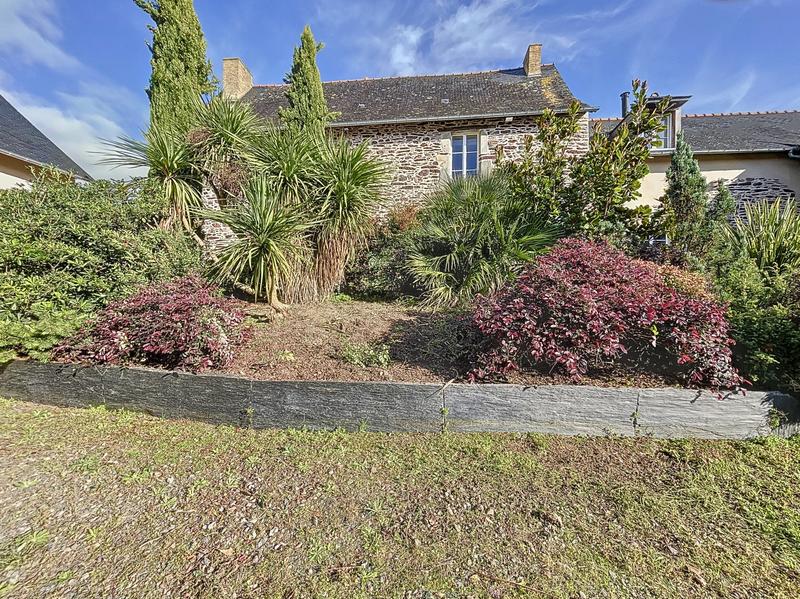 Manoir - 404 m² - 11 pièces