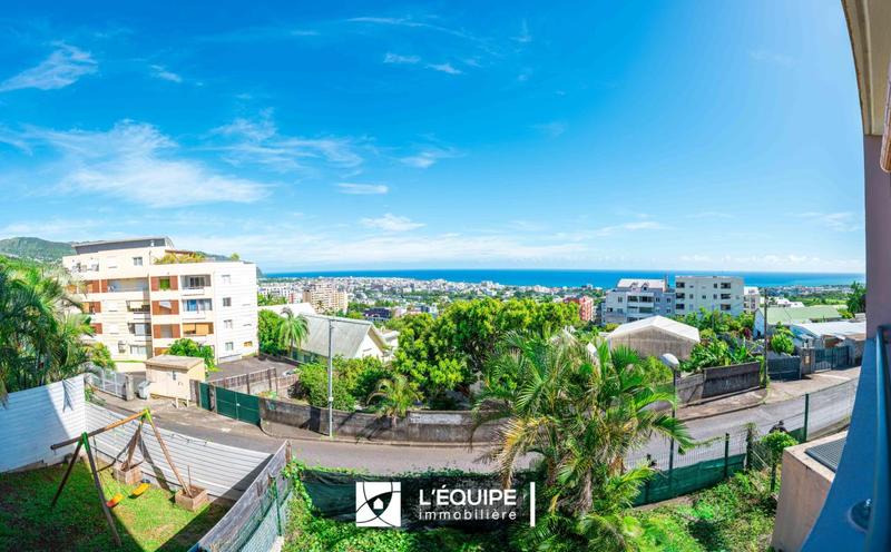 Appartement - 32 m² - 2 pièces