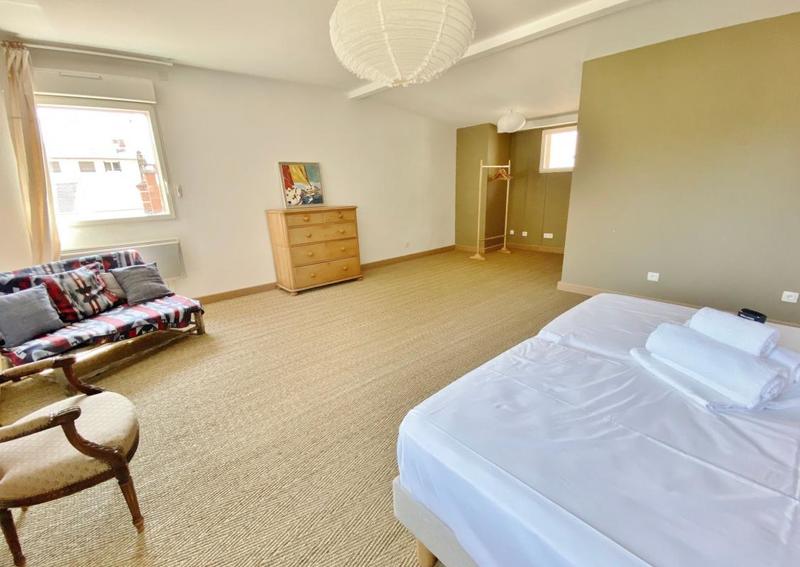 Maison - 173 m² - 6 pièces