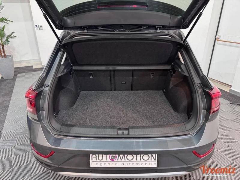 Volkswagen t-Roc 2.0 Tdi 150 Garantie 4 Ans Vw Edition Dsg7