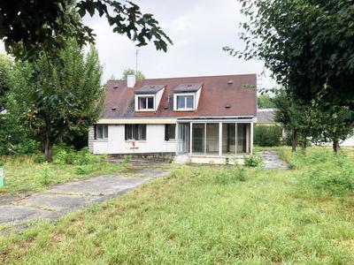 Pavillon - 139 m² - 4 pièces