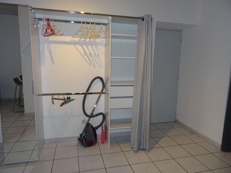 Appartement - 37 m² - 2 pièces