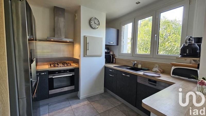 Maison - 156 m² - 8 pièces