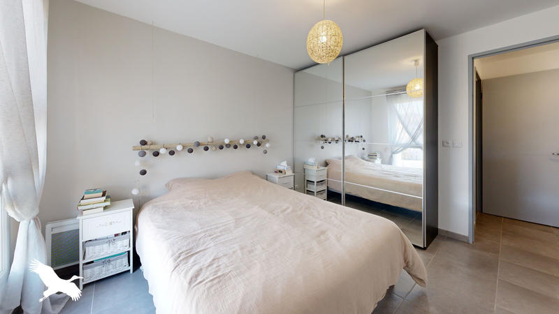 Appartement - 78 m² - 3 pièces