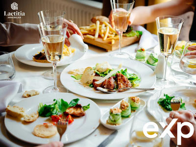 Fonds de commerce - 175 m²