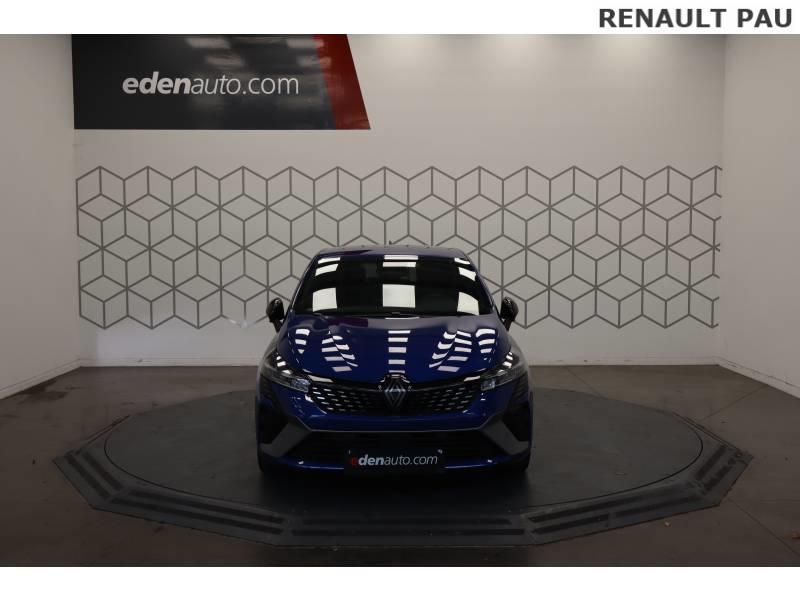 Renault Clio TCe 90 ch Gsr2 Esprit Alpine