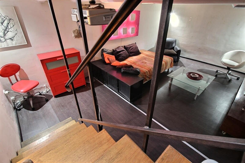 Appartement - 78 m² - 4 pièces