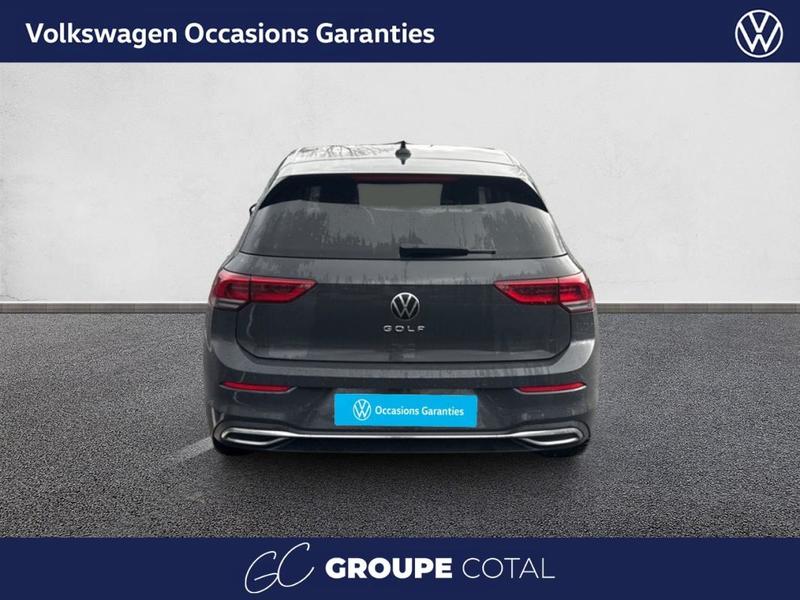 Volkswagen Golf 1.0 Tsi Opf 110 Bvm6 Active