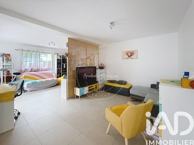 Maison - 150 m² - 7 pièces