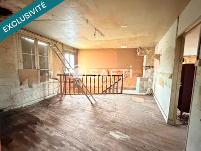 Maison - 147 m² - 6 pièces