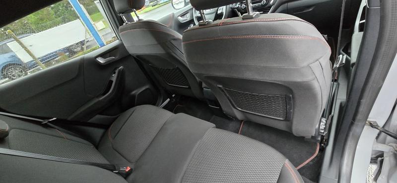 Ford Puma 1.0 125 St Line Dct7