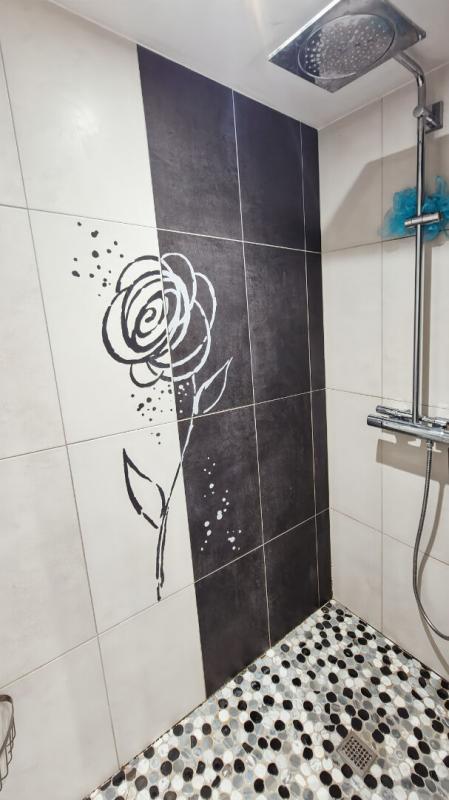 Appartement - 75 m² - 4 pièces