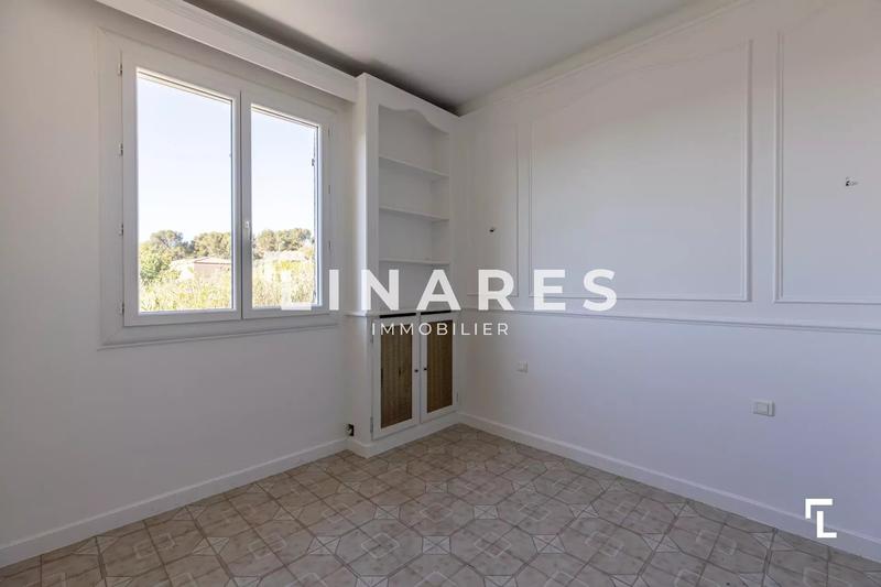 Appartement - 82 m² - 3 pièces