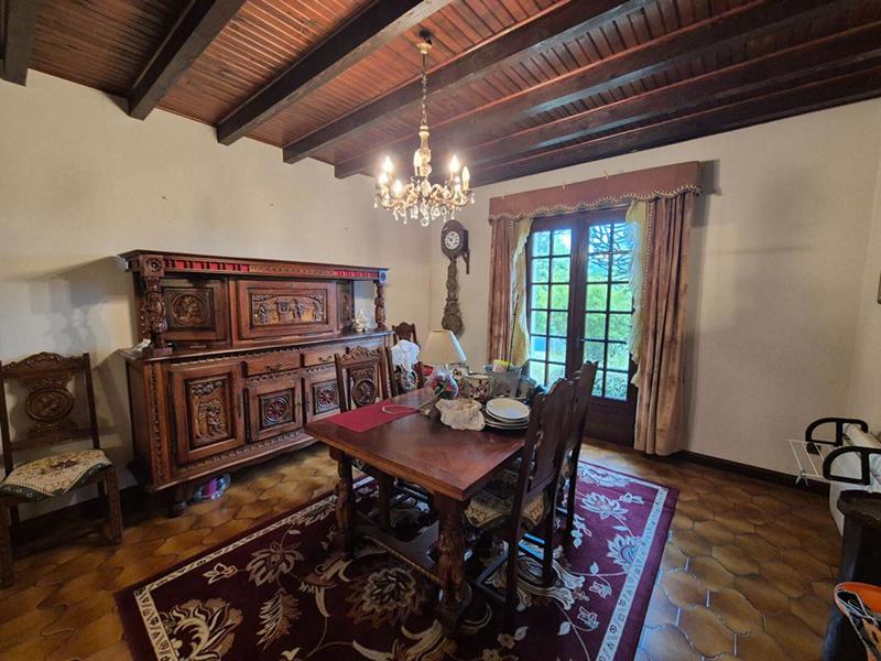 Maison - 78 m² - 6 pièces