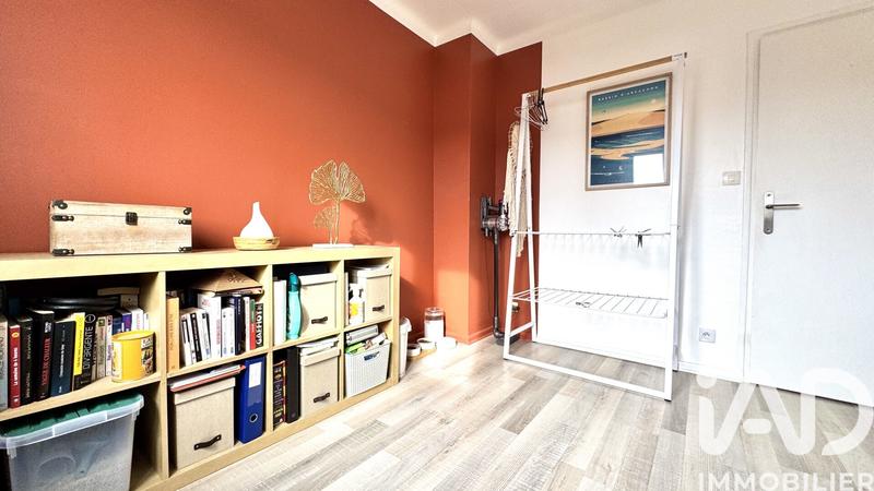 Maison - 81 m² - 4 pièces