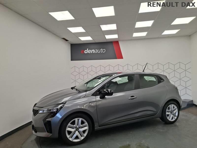 Renault Clio TCe 90 Evolution