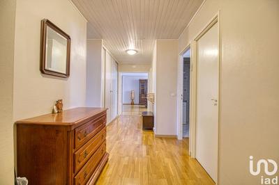 Appartement - 122 m² - 7 pièces