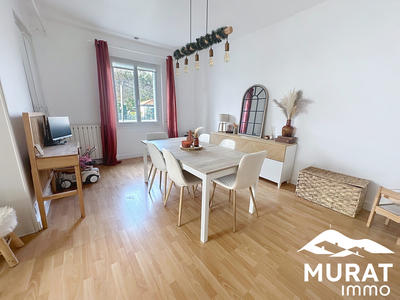 Maison - 102 m² - 5 pièces