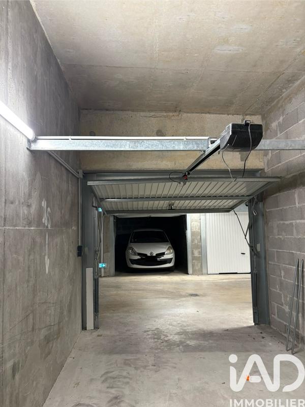 Parking - 21 m²