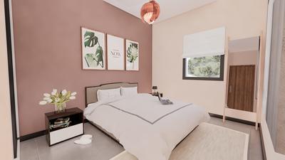 Maison - 75 m² - 4 pièces