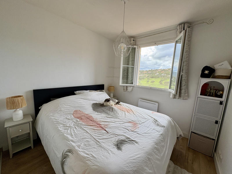 Maison - 57 m² - 3 pièces