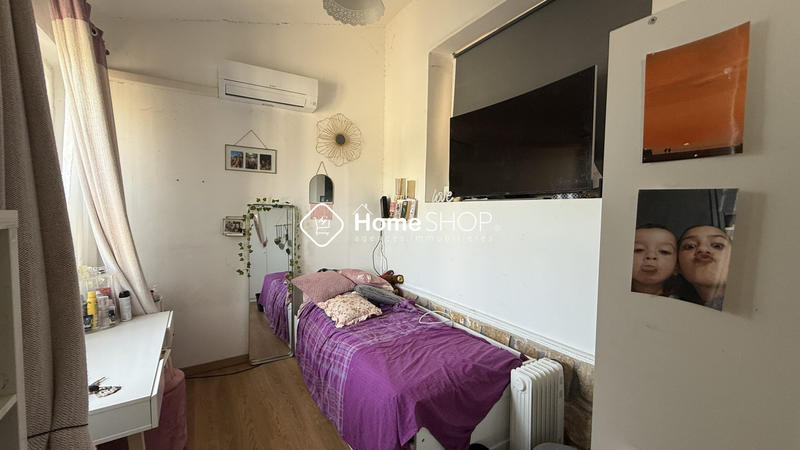 Maison - 168 m² - 6 pièces