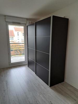 Appartement - 74 m² - 4 pièces