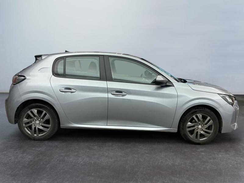 Peugeot 208 PureTech 75 s&amp;S Bvm5 Active