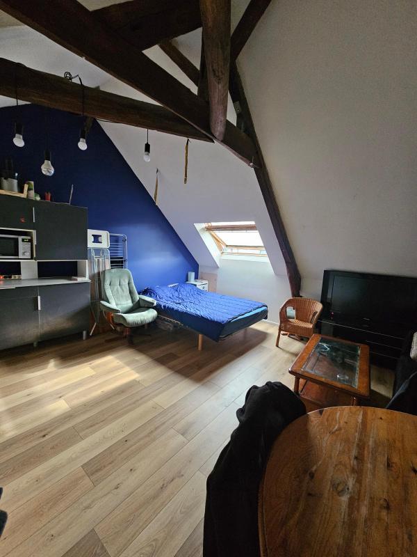 Appartement - 112 m² - 6 pièces