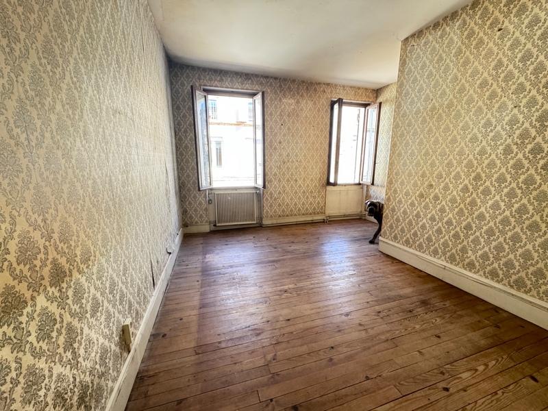 Maison - 175 m² - 5 pièces