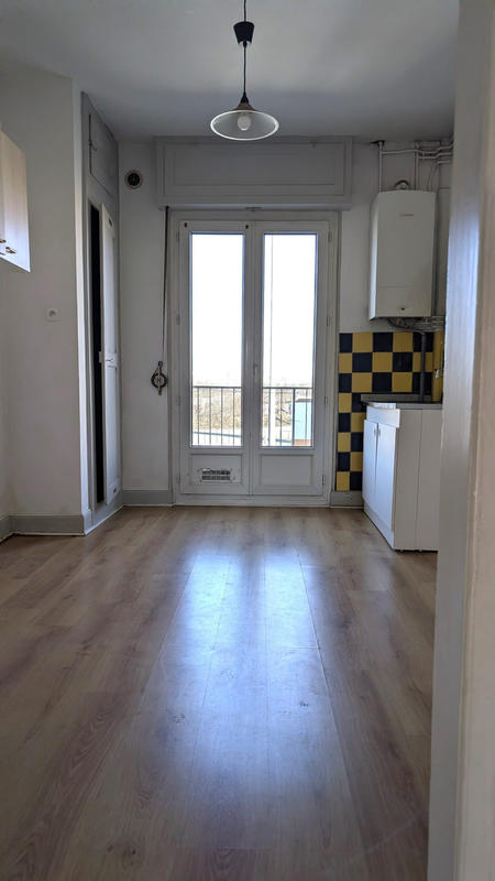 Appartement - 78 m² - 3 pièces