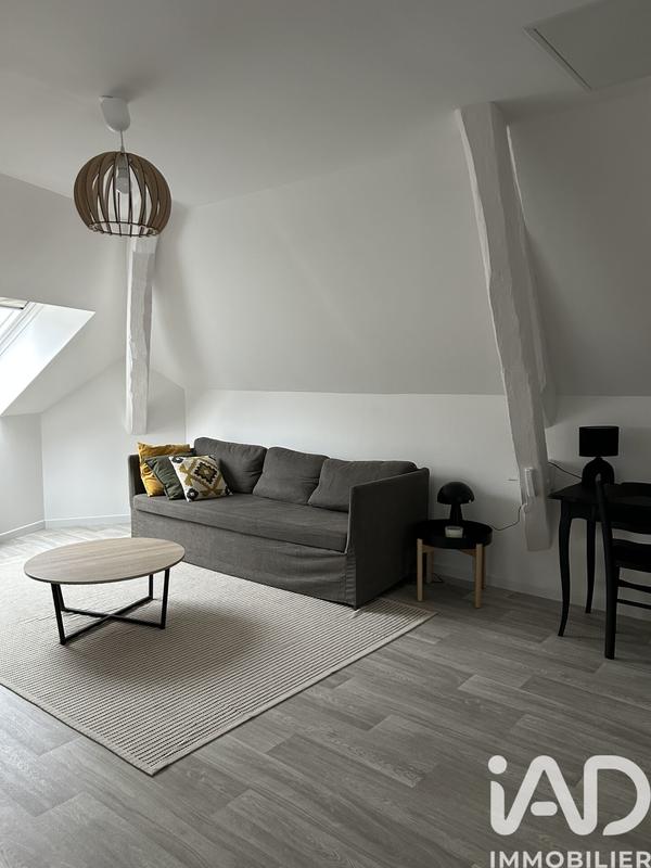 Maison - 98 m² - 5 pièces