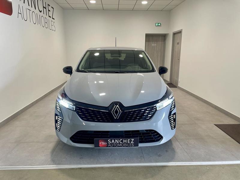 Renault Clio V (2) 1.5 Dci 100 Evolution