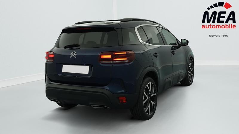 Citroën C5 Aircross Hybride Rechargeable 225 E-Eat8 Shine Pack